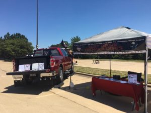Tdt Sponsors St Louis Gateway Gtos And 2018 Gto Aa Nationals