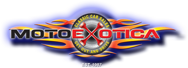 Classic, Collector And Antique Car Inspections At Motoexotica In Fenton, Mo