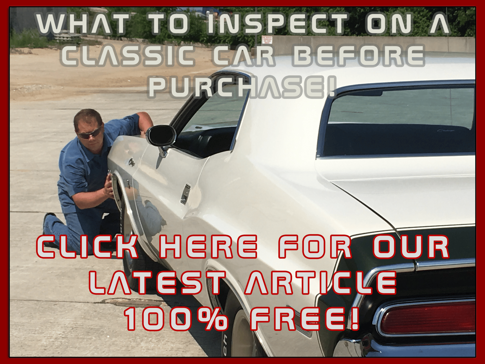 What-to-inspect-on-a-classic-car-before-purchase