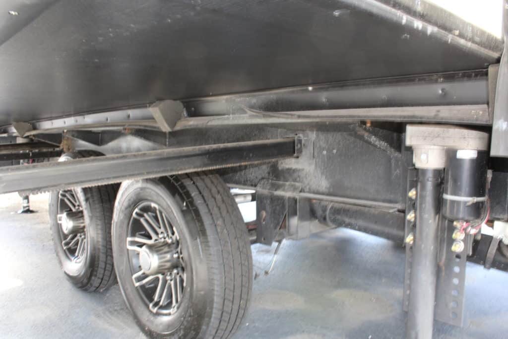 5th Wheel Camper Slide Out Inspection, Camper Seal Inspection, Camper Leak Inspection, Travel Trailer Frame Inspection