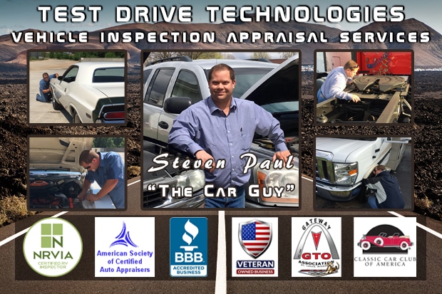 Test Drive Technologies Is Turning 10 Years Old