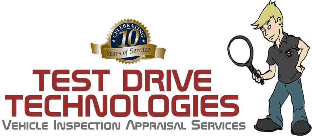 Test Drive Technologies Celebrates 10 Years Of Mobile Vehicle Inspection Services In St Louis, Missouri And Southern Illinois