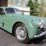 Classic Car, Collector Car, And Antique Vehicle Inspections