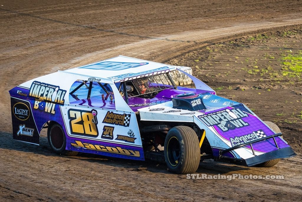Bert Jacoby 82j