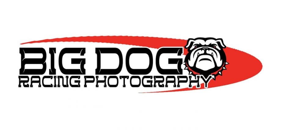 Bigdogs Racing Photography Logo
