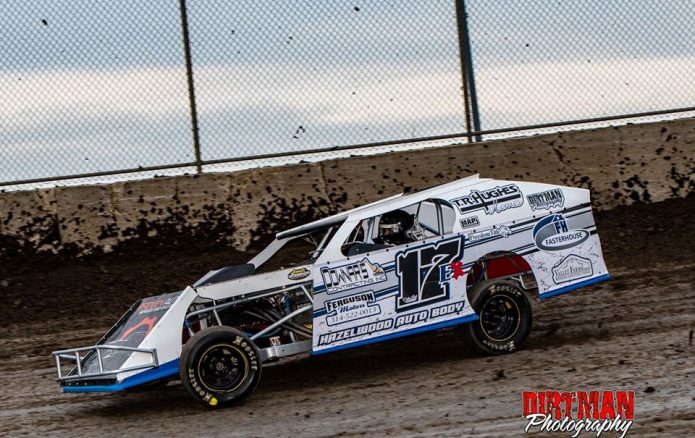 Matthew Edler 17e