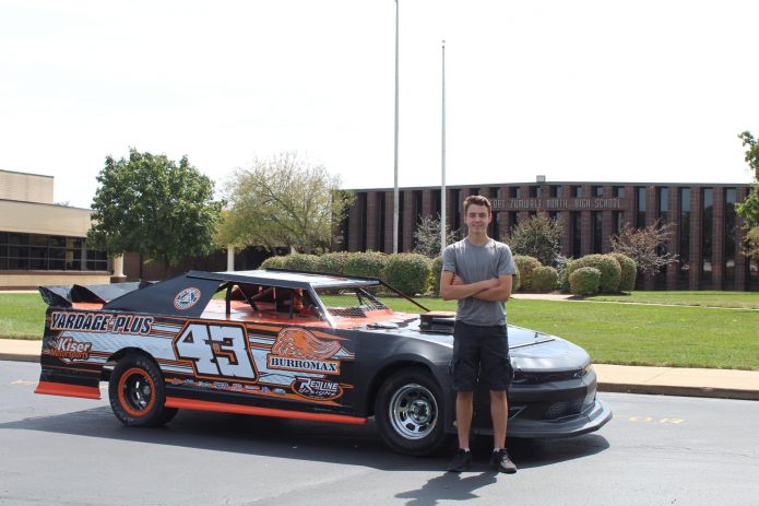 Wesley Kiser