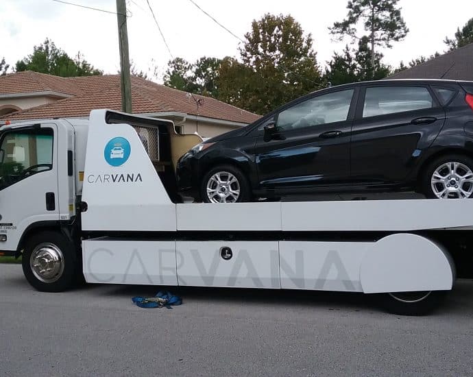 What You Need To Know About Buying, Inspecting And Returning A Car From Carvana