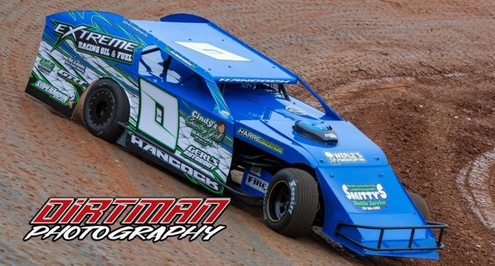 Tdt Racing Sponsorships