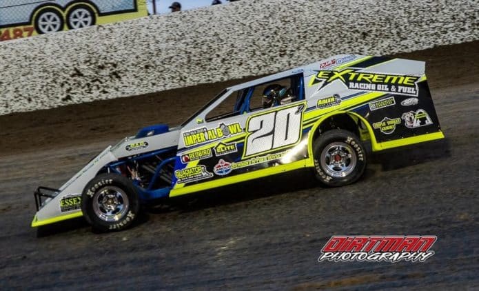 Tdt Racing Sponsorships