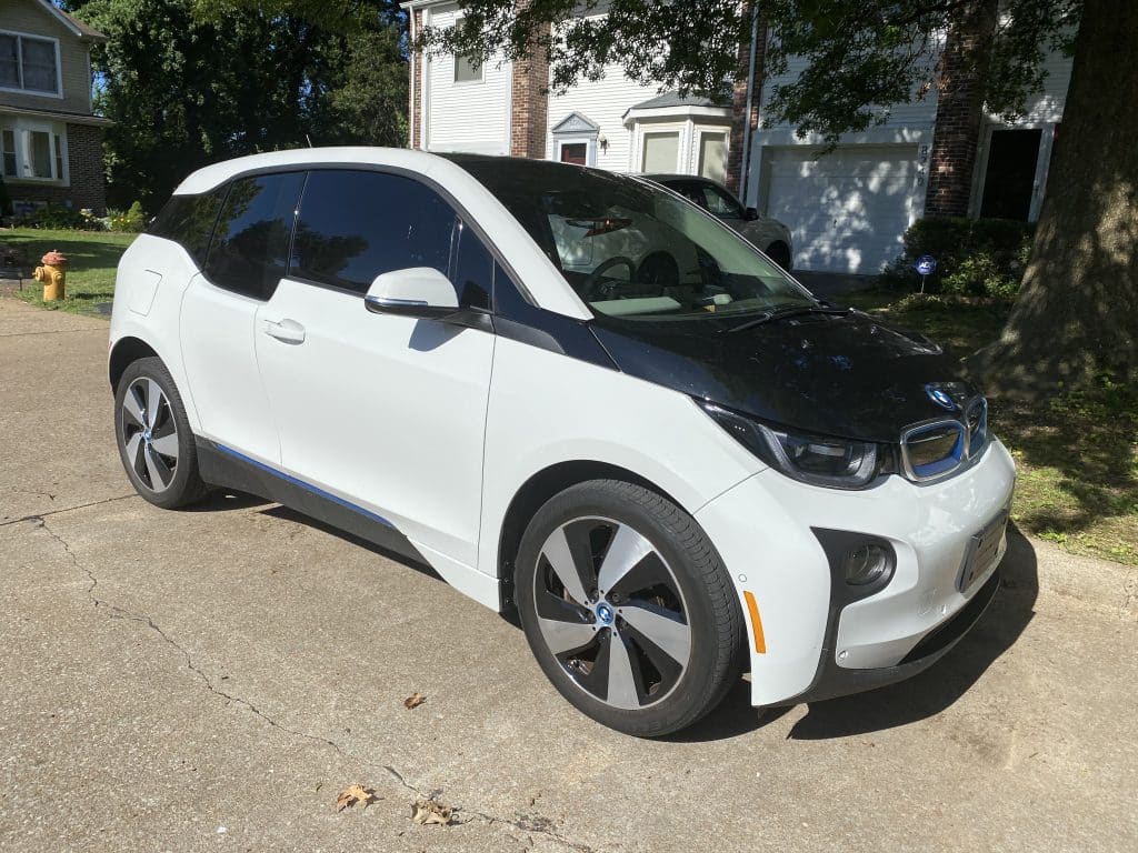 Recent Used Car Inspections In St Louis, Missouri By Tdt