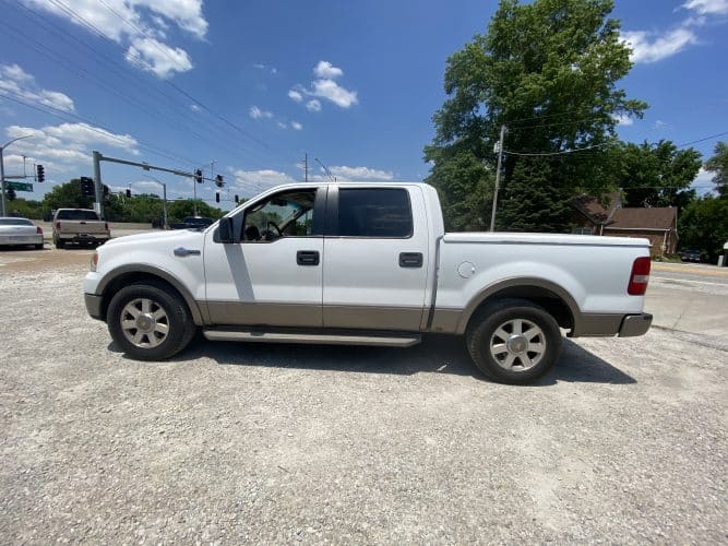 Recent Used Car Inspections In St Louis, Missouri By Tdt