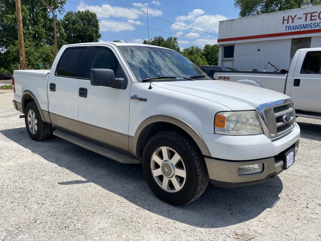 Recent Used Car Inspections In St Louis, Missouri By Tdt