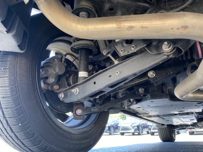 Recent Used Car Inspections In St Louis, Missouri By Tdt