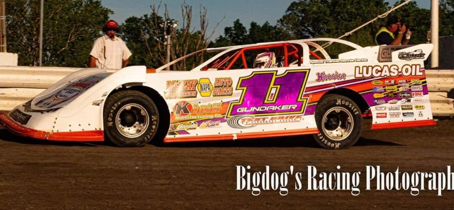 TDT Racing Showing Up With Modifieds & A Late Model At Tri City Speedway This Friday!