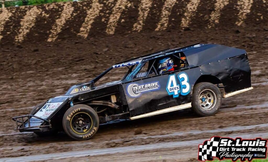 We Would Like To Introduce You To The Tdt Racing Team