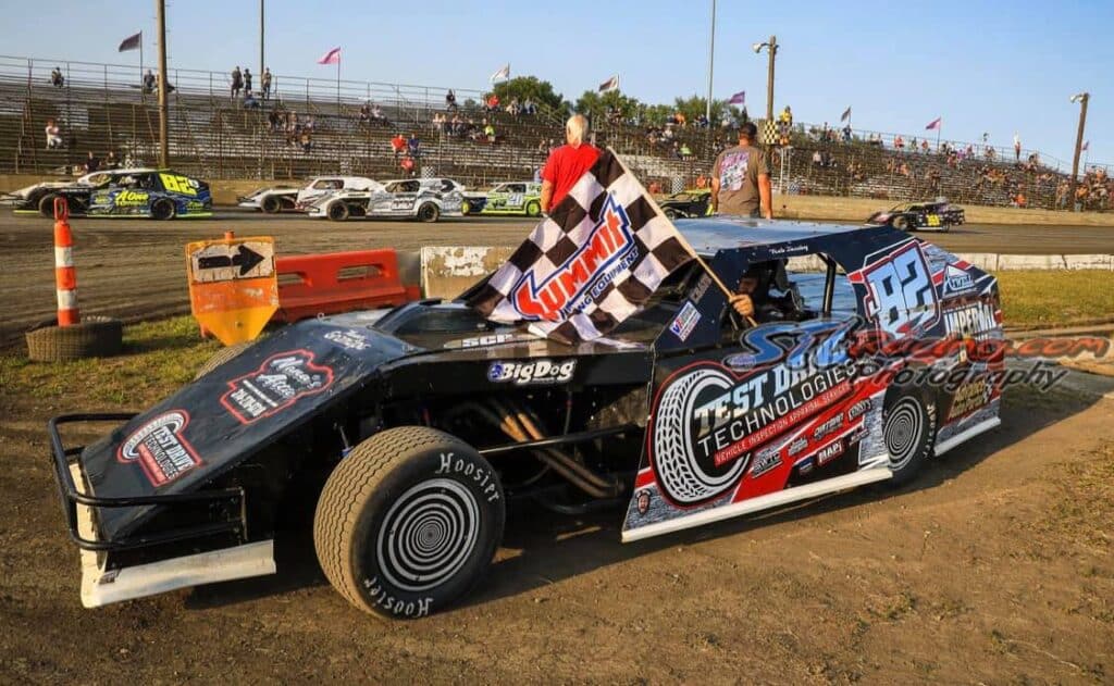 We Would Like To Introduce You To The Tdt Racing Team