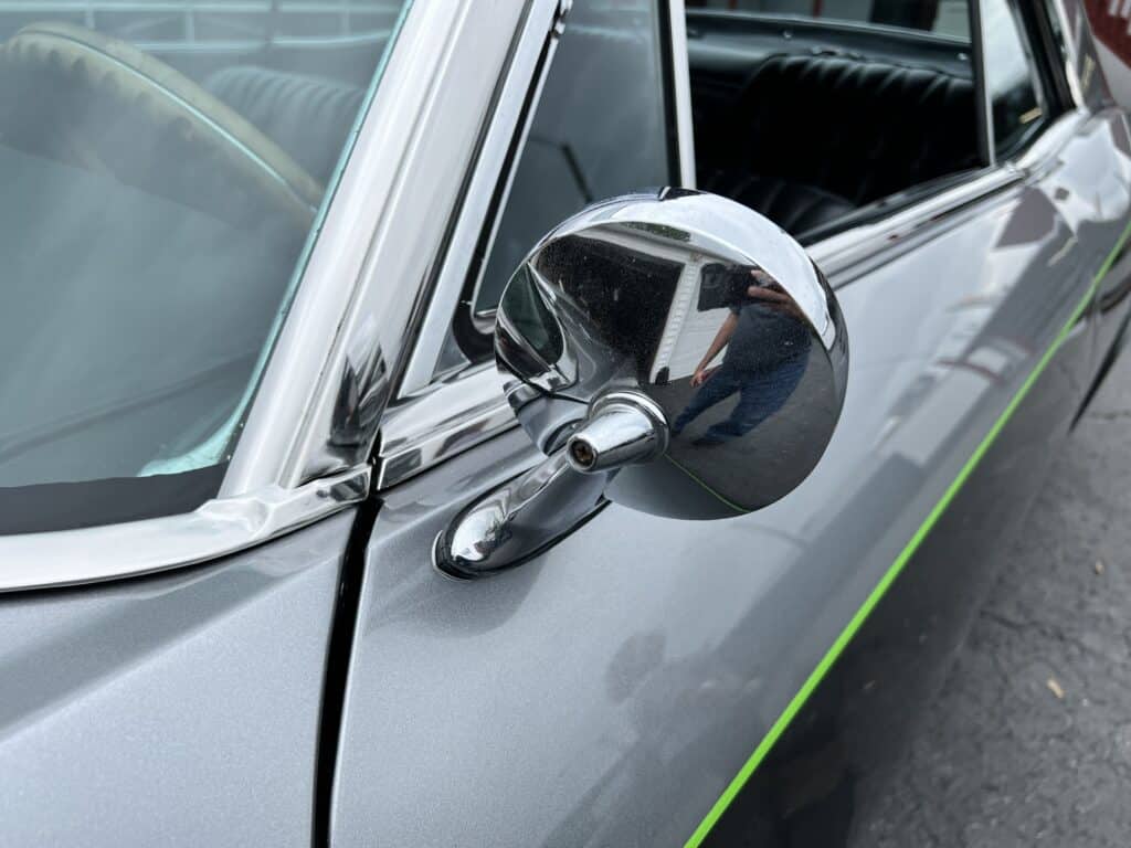 Buick Riviera Custom Body Photos