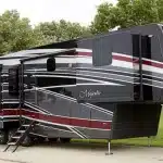 Most Common Camper, Travel Trailer and 5th Wheel Problems Explained