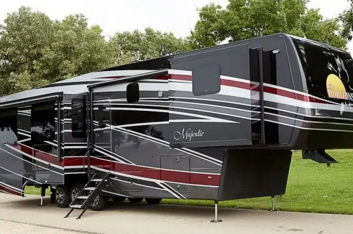 Most Common Camper, Travel Trailer and 5th Wheel Problems Explained